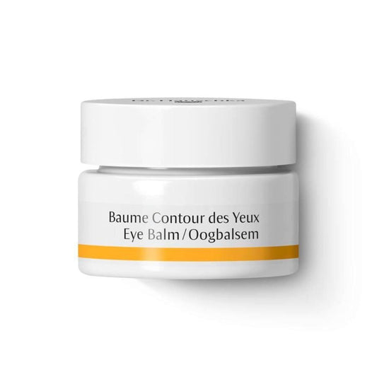 Dr. Hauschka Augen Balsam, 10 ml – Pflegender Augenbalsam für zarte Haut