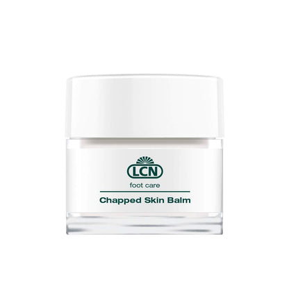 LCN Chapped Skin Balm für trockene und rissige Haut, 100 ml