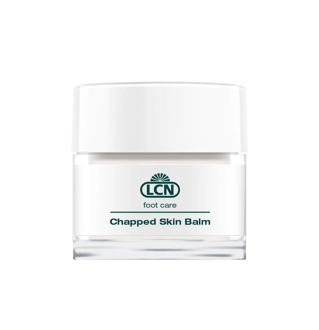 LCN Chapped Skin Balm für trockene und rissige Haut, 100 ml