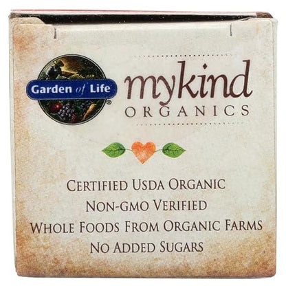 Garden of Life Organics B-12 Spray mit Methylcobalamin – Flüssiges Vitamin-Spray für Energie, Stoffwechsel & Herzgesundheit, Himbeergeschmack, 2 Fl Oz Flasche, 140 Portionen