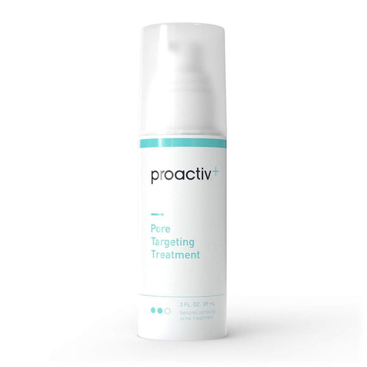 Proactiv+ Benzoylperoxid Gel zur Aknebehandlung - Gezielte Behandlung von Pickeln - 90-Tage-Vorrat, 85 g