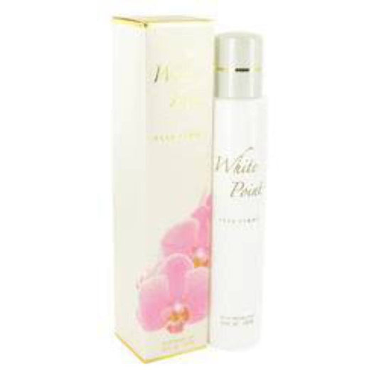 White Point by YZY Parfüm für Damen - 100 ml EDP Spray