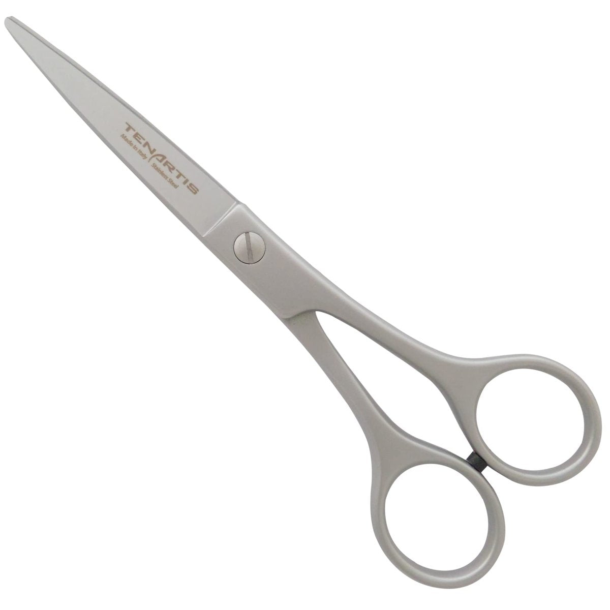 Tenartis 176 Haarschere aus Edelstahl 5,5 Zoll - Made in Italy