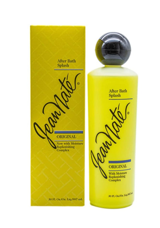 Jean Naté After Bath Splash – Erfrischender Körperspray 887 ml