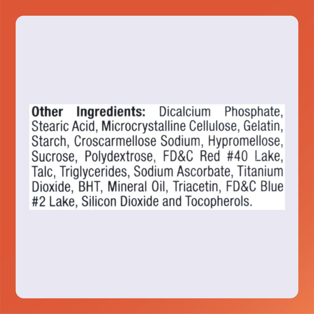Rugby Daily-Vite Multivitamin - Tägliches Vitaminpräparat - 100 Tabletten (2er-Pack)