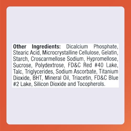 Rugby Daily-Vite Multivitamin - Tägliches Vitaminpräparat - 100 Tabletten (2er-Pack)