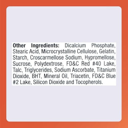 Rugby Daily-Vite Multivitamin - Tägliches Vitaminpräparat - 100 Tabletten (2er-Pack)