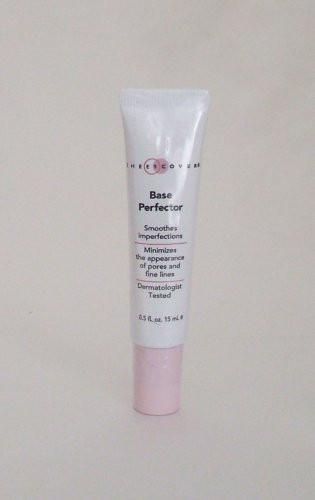 Sheer Cover BASE PERFECTOR – 0,05 oz Gesichtspflege Grundierung