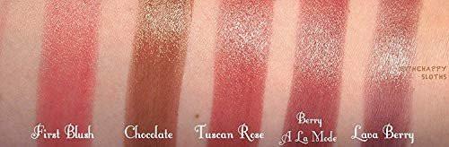 Mary Kay True Dimensions Lippenstift – First Blush (Rosa, 1 Stück)