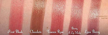 Mary Kay True Dimensions Lippenstift – First Blush (Rosa, 1 Stück)