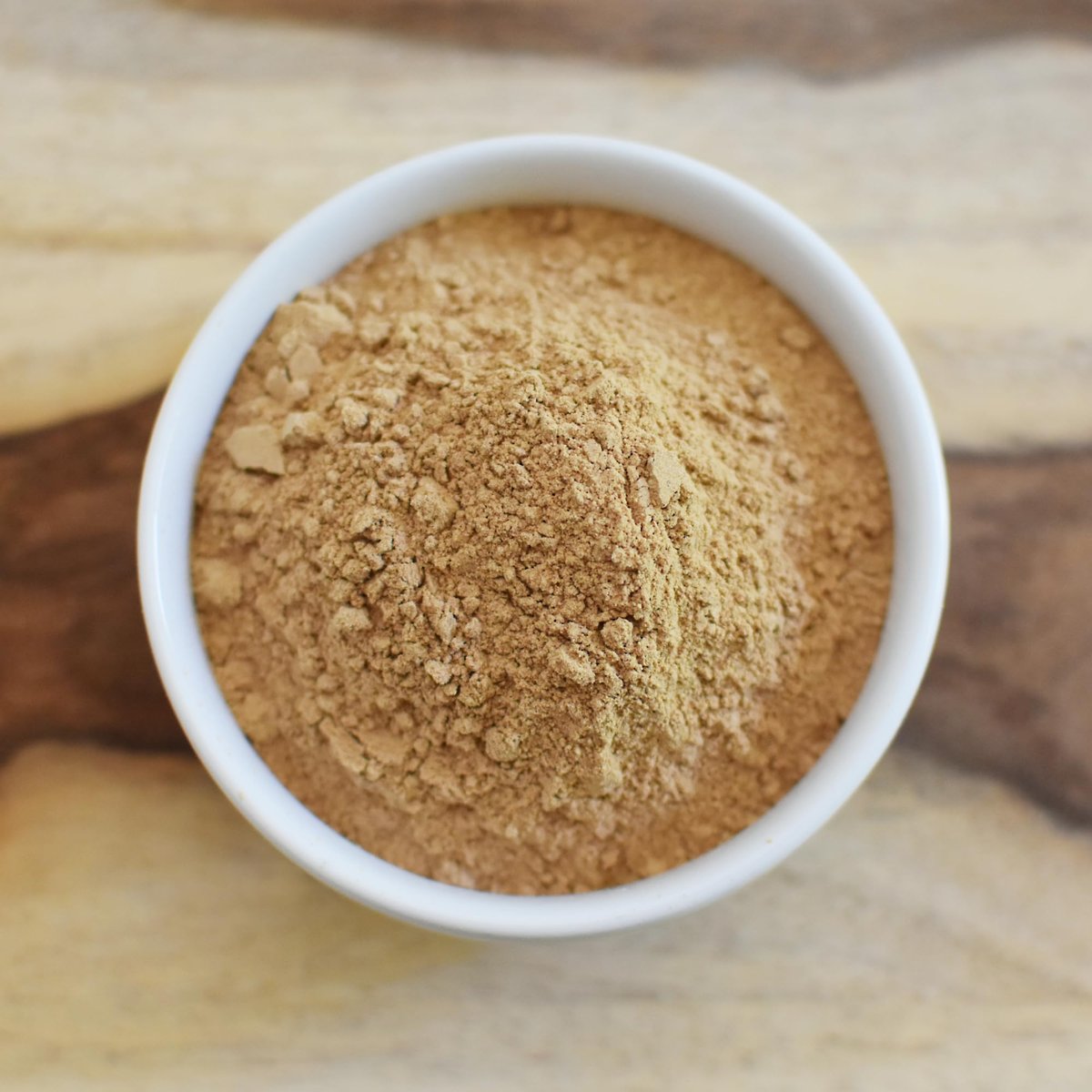 Anthony's Bio-Gelatinisiertes Bio Maca-Pulver, 454 g, glutenfrei, nicht genetisch verändert