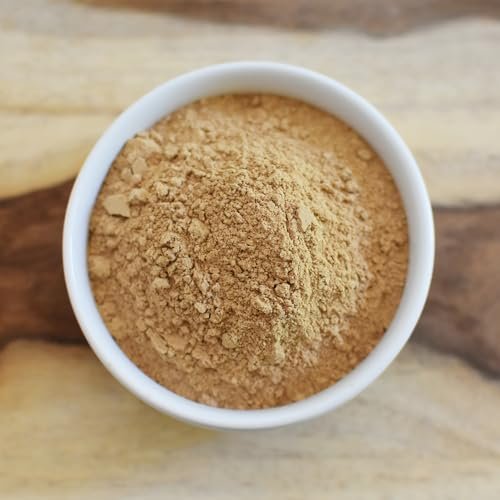 Anthony's Bio-Gelatinisiertes Bio Maca-Pulver, 454 g, glutenfrei, nicht genetisch verändert