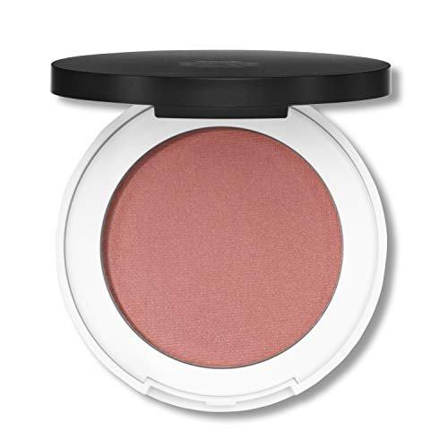 Lily Lolo Pressed Blush Burst Your Bubble – Natürlicher Rouge für einen frischen Teint
