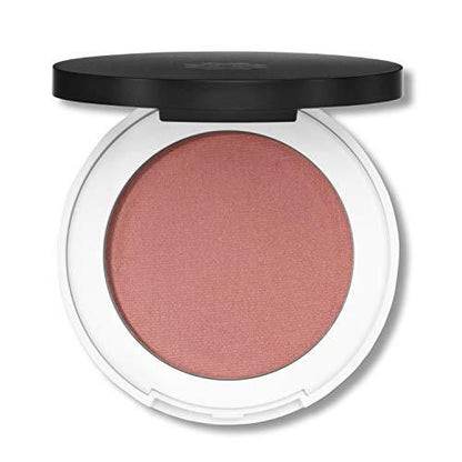 Lily Lolo Pressed Blush Burst Your Bubble – Natürlicher Rouge für einen frischen Teint