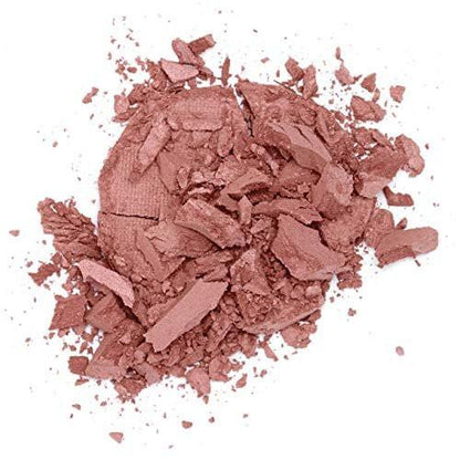 Lily Lolo Pressed Blush Burst Your Bubble – Natürlicher Rouge für einen frischen Teint