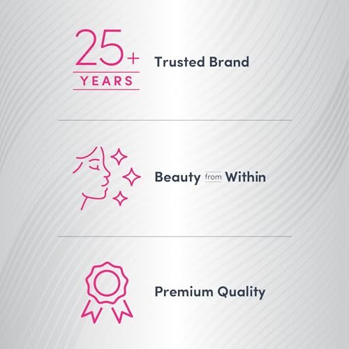 NeoCell Biotin Beauty Soft Chews – 30 Stück, 10.000 mcg, für Haar, Haut & Nägel, Acai-Beere-Geschmack