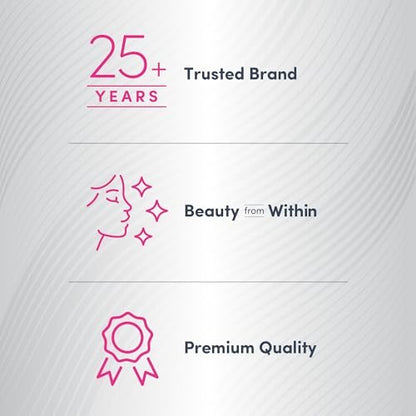 NeoCell Biotin Beauty Soft Chews – 30 Stück, 10.000 mcg, für Haar, Haut & Nägel, Acai-Beere-Geschmack