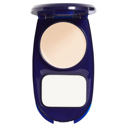 COVERGIRL Smoothers AquaSmooth Makeup Foundation in Ivory, 0,4 Unzen – Feuchtigkeitsspendende Flüssigpuder-Foundation für einen ebenmäßigen Teint