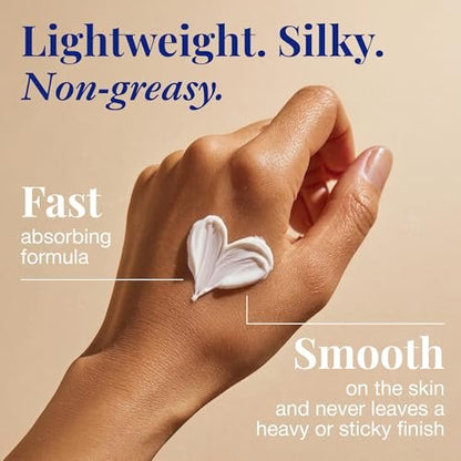 Panama Jack Sonnencreme Sonnenlotion SPF 8 – Wasserbeständig, Antioxidantien, Feuchtigkeitsspendend, 6 FL OZ
