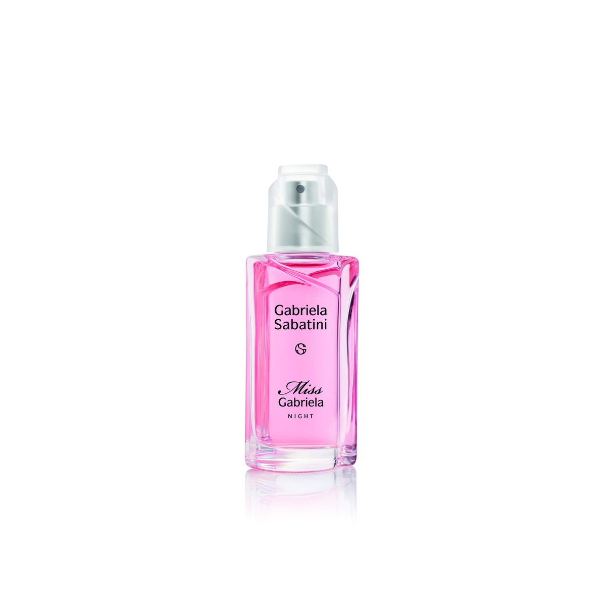 Gabriela Sabatini Miss Gabriela Night Eau de Toilette für Damen 30 ml