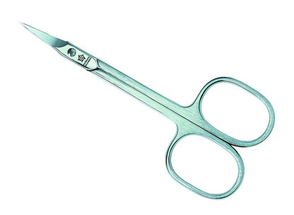 Pfeilring Germany Professionelle Nagelhautschere, vernickelt