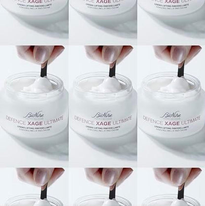 BioNike Defence Xage Ultimate Lifting Cream 50ml – Remodeling Anti-Aging Gesichtscreme