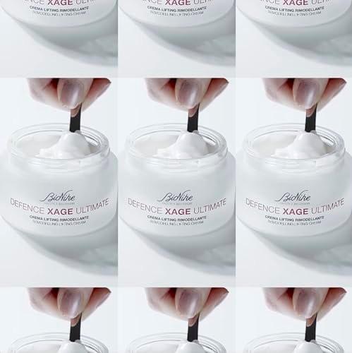 BioNike Defence Xage Ultimate Lifting Cream 50ml – Remodeling Anti-Aging Gesichtscreme