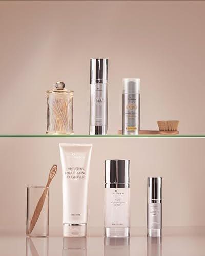 SkinMedica Scar Recovery Gel – Professionelles Narbengel für Gesicht und Körper, 60 ml