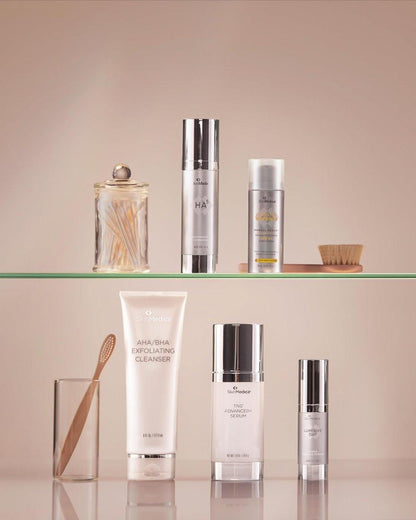 SkinMedica Scar Recovery Gel – Professionelles Narbengel für Gesicht und Körper, 60 ml
