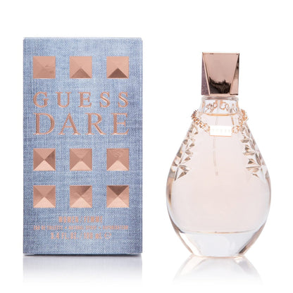 GUESS Dare Eau de Toilette für Damen, 100 ml