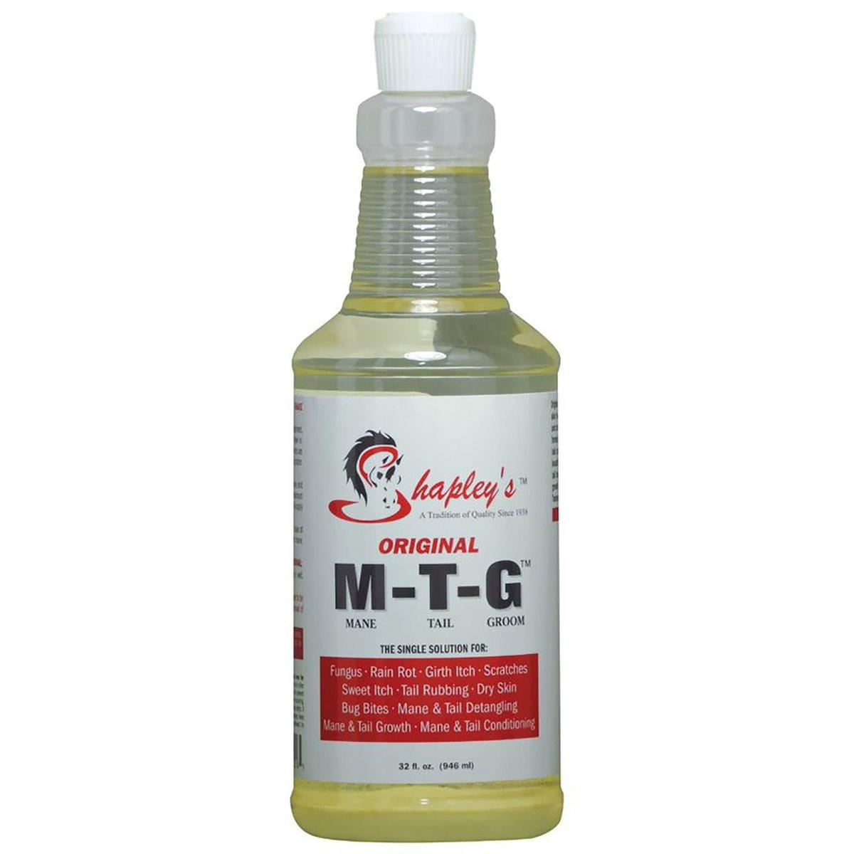 Shapley's Original M-T-G Hautpflege und Haarwachstumsbehandlung 946 ml