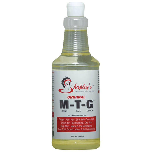 Shapley's Original M-T-G Hautpflege und Haarwachstumsbehandlung 946 ml
