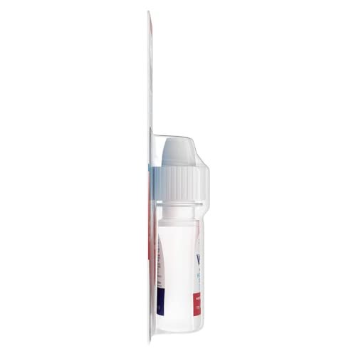 Visine Advanced Relief Augentropfen gegen Rötungen, 0,28 oz