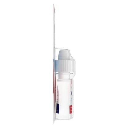 Visine Advanced Relief Augentropfen gegen Rötungen, 0,28 oz