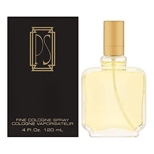 PAUL SEBASTIAN Herrendüft Spray 118 ml – 100 % authentisch