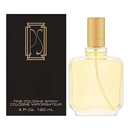 PAUL SEBASTIAN Herrendüft Spray 118 ml – 100 % authentisch