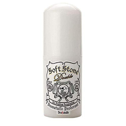 Deonatulle Deodorant Stick ohne Duft – 20 g – Natürliche & effektive Achselpflege