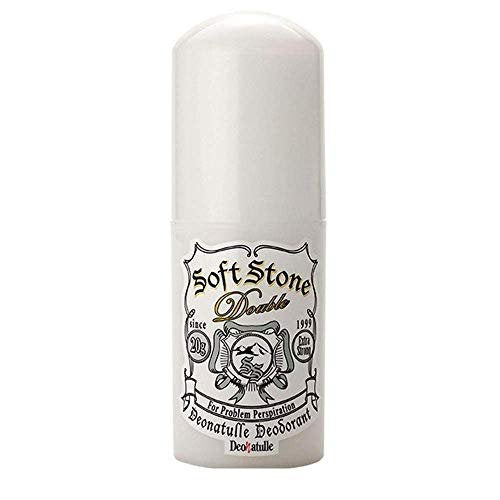 Deonatulle Deodorant Stick ohne Duft – 20 g – Natürliche & effektive Achselpflege