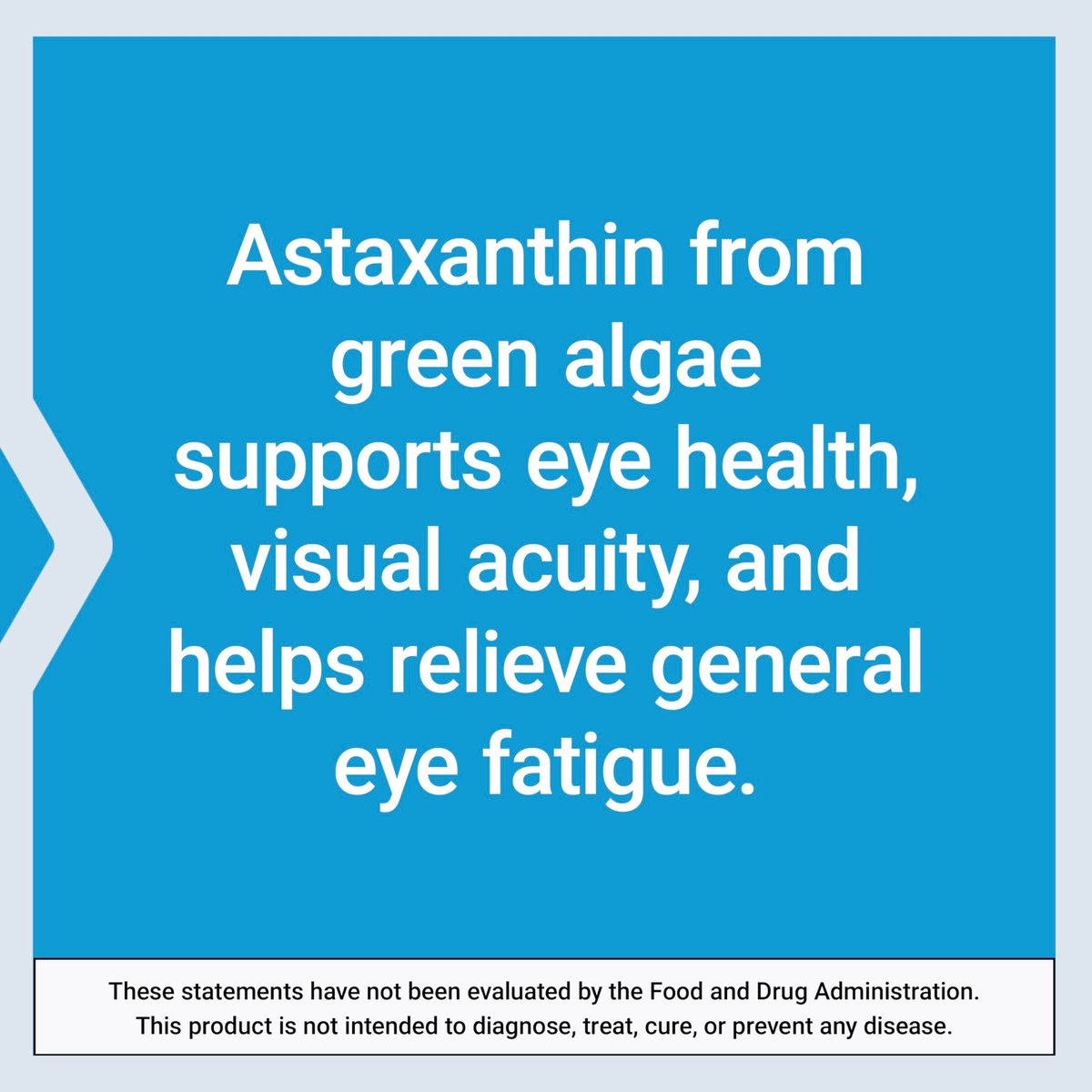 Life Extension Astaxanthin mit Phospholipiden – Antioxidans Unterstützung, Augengesundheit – Algenbasiert – Glutenfrei, Nicht-GVO – 30 Weichkapseln