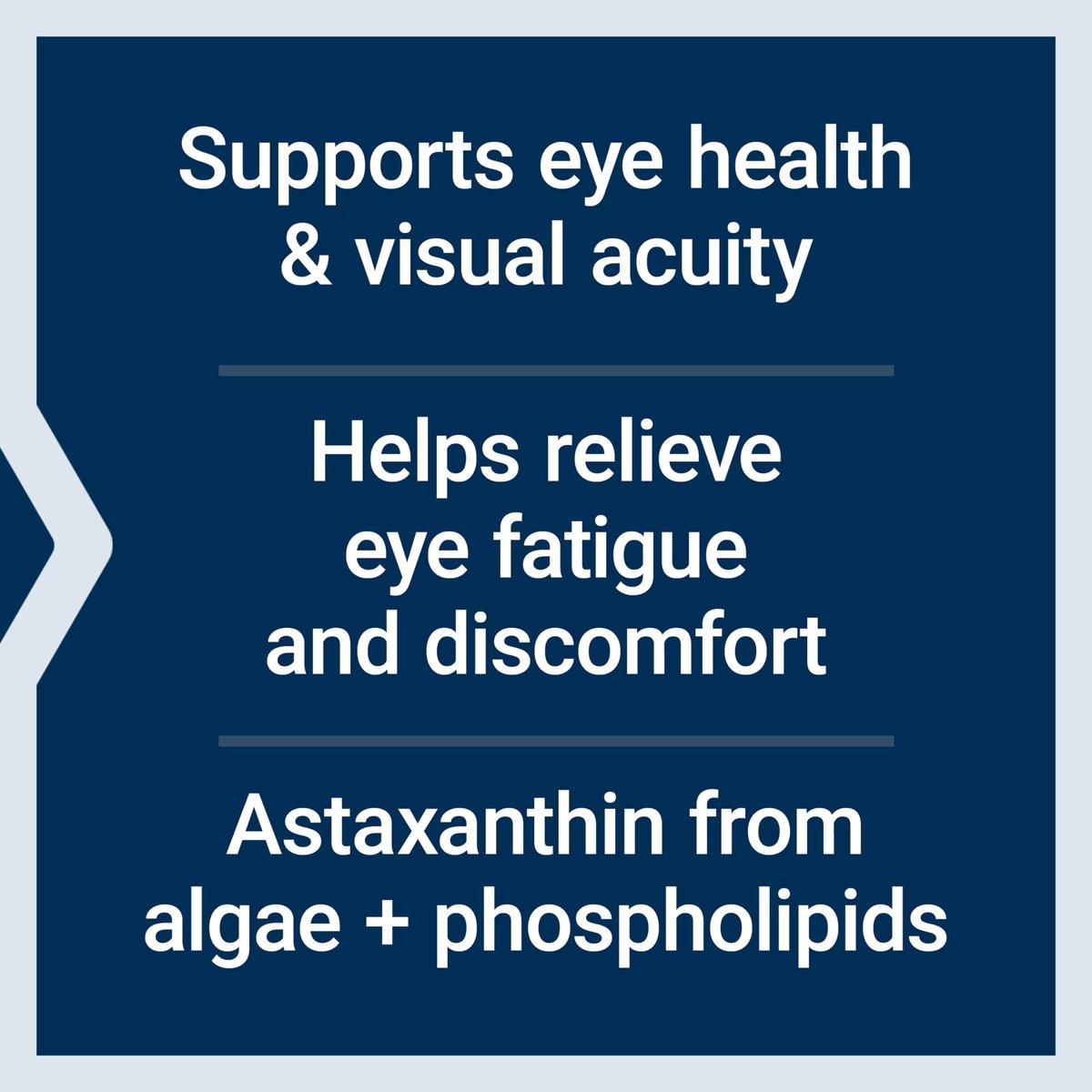 Life Extension Astaxanthin mit Phospholipiden – Antioxidans Unterstützung, Augengesundheit – Algenbasiert – Glutenfrei, Nicht-GVO – 30 Weichkapseln