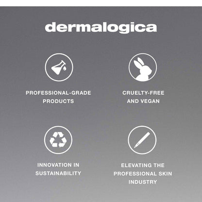 Dermalogica Powerbright Moisturizer SPF 50 Feuchtigkeitscreme mit Sonnenschutz – Schützt die Haut vor dunklen Flecken mit Niacinamid & Hyaluronsäure, 50 ml