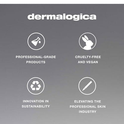 Dermalogica Powerbright Moisturizer SPF 50 Feuchtigkeitscreme mit Sonnenschutz – Schützt die Haut vor dunklen Flecken mit Niacinamid & Hyaluronsäure, 50 ml