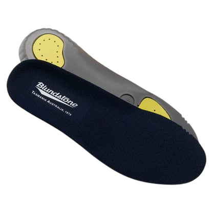 Blundstone Unisex Xtreme Comfort Einlegesohle – Größe 9-10 Herren / 11-12 Damen