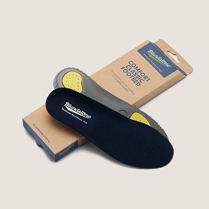 Blundstone Unisex Xtreme Comfort Fußbett – Einlegesohlen für Herren Gr. 7-8 / Damen Gr. 9-10