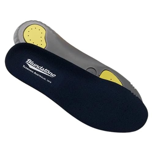Blundstone Unisex Xtreme Comfort Einlegesohle – Größe 9-10 Herren / 11-12 Damen