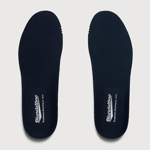 Blundstone Unisex Xtreme Comfort Einlegesohle – Größe 9-10 Herren / 11-12 Damen
