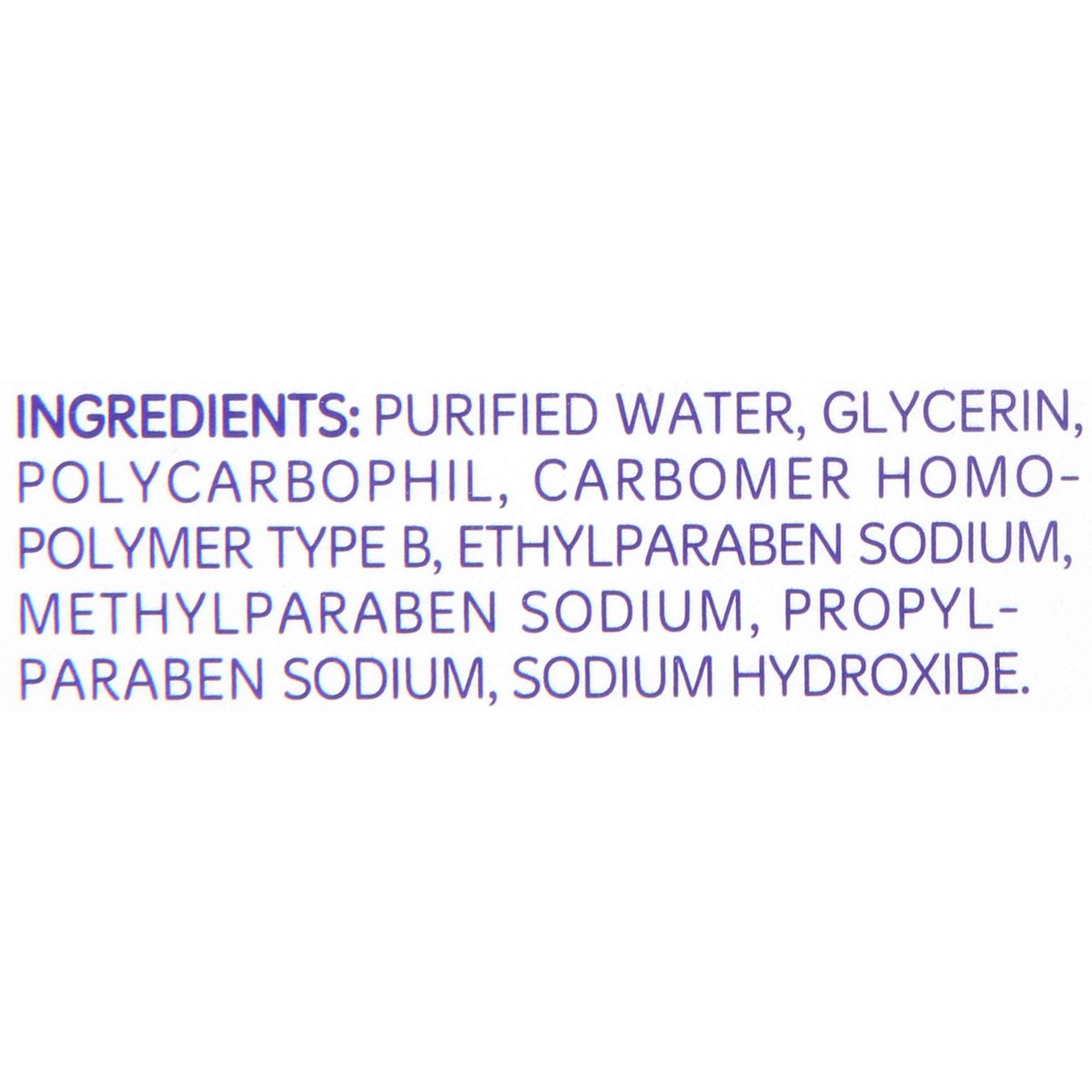 RepHresh Geruchsentfernendes Vaginalgel, pH-Balance für Frauen, 4 Stück (0,7 oz)