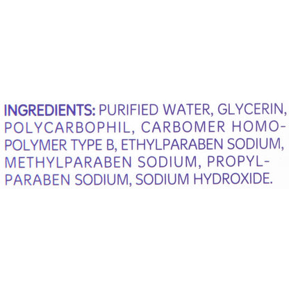 RepHresh Geruchsentfernendes Vaginalgel, pH-Balance für Frauen, 4 Stück (0,7 oz)