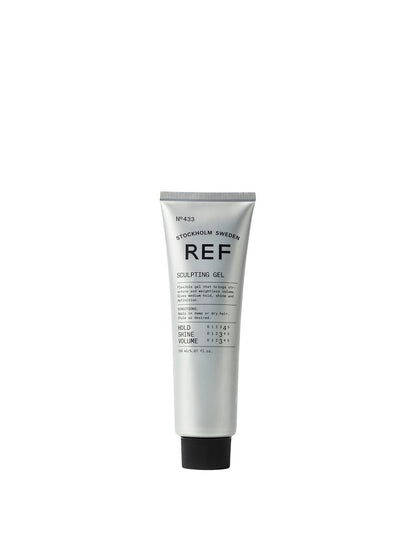 REF Sculpting Gel – Styling Gel für definierte Frisuren, 10 Vol. 3%, 148 ml
