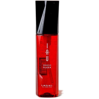 Lebel IAU Hair Essence 100ml – Sleek (Harajuku Culture Pack)